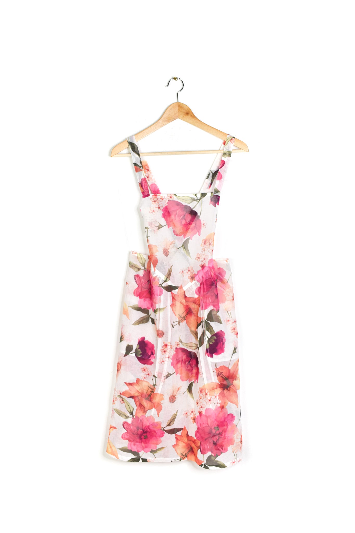 Yoshiki Hishunuma apron