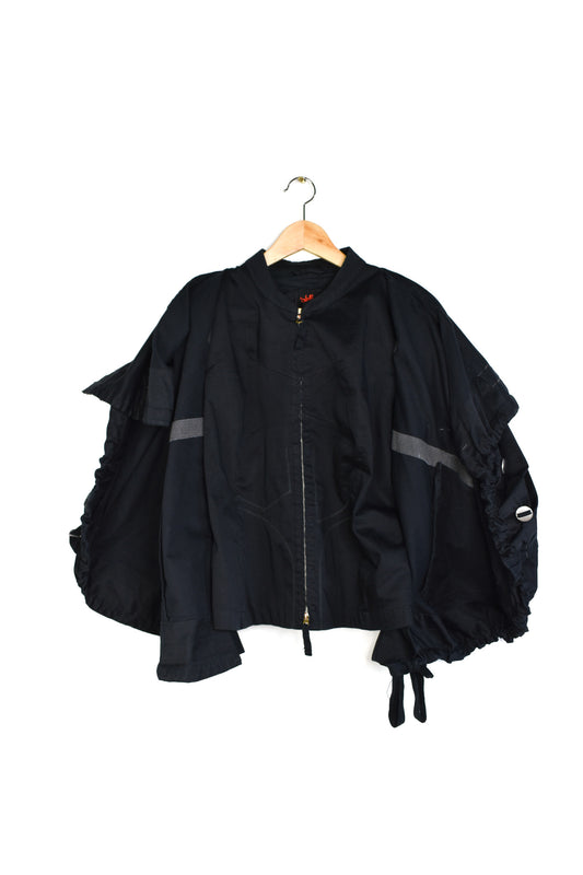 Marithe + Francois Girbaud jacket
