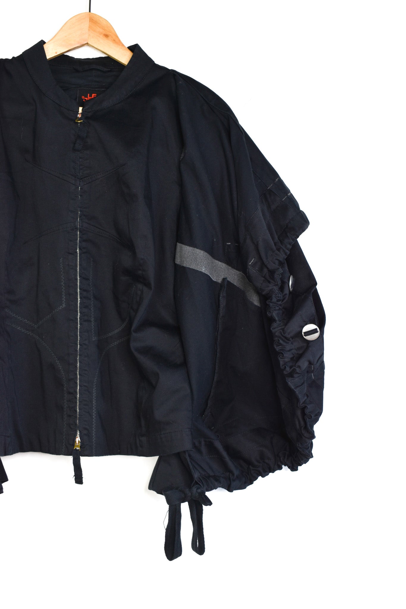 Marithe + Francois Girbaud jacket