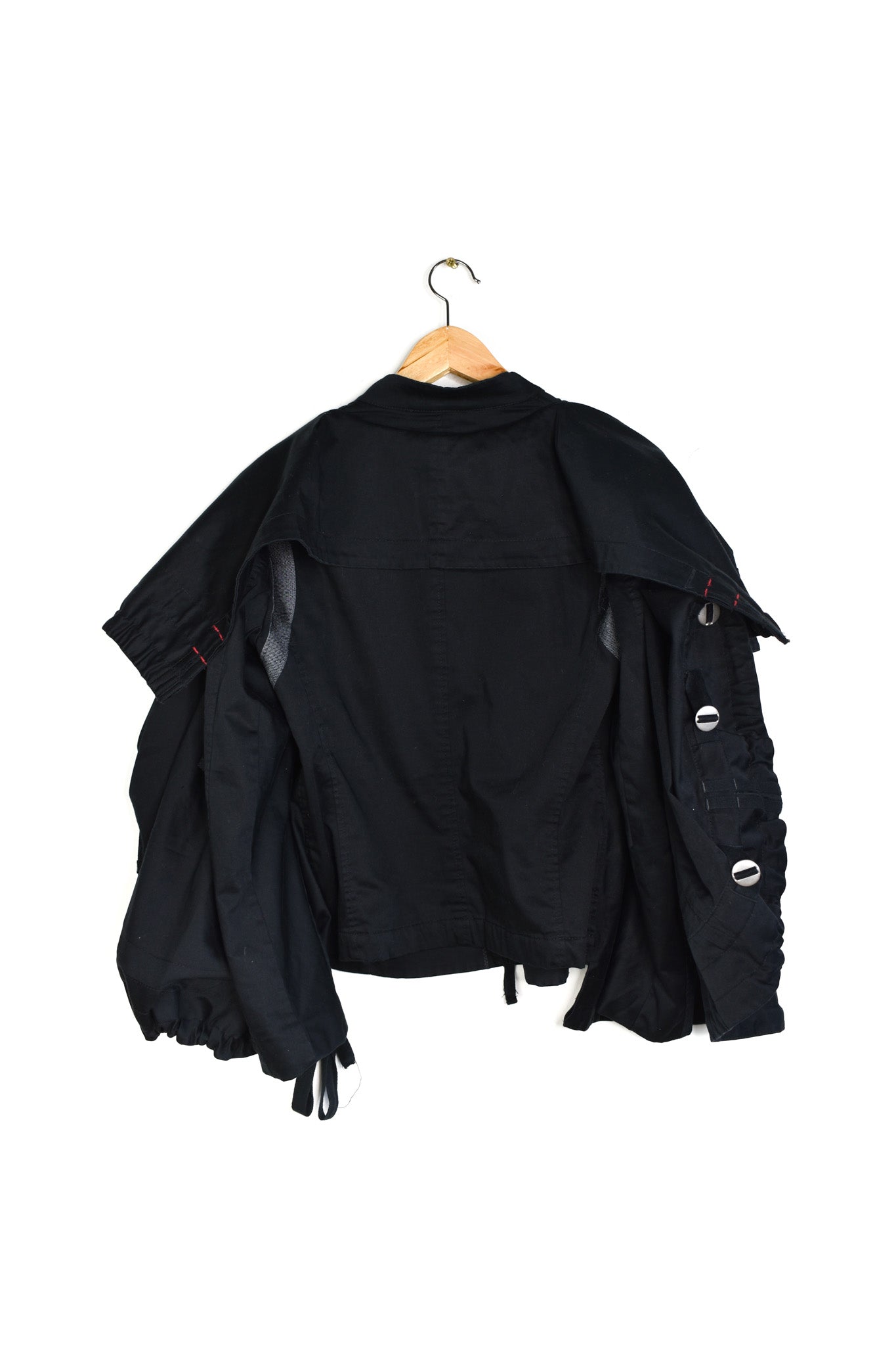 Marithe + Francois Girbaud jacket