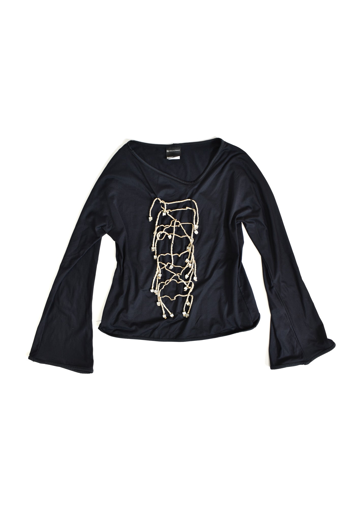 Ropes top Biche de Bere