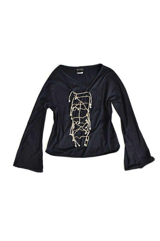 Ropes top Biche de Bere
