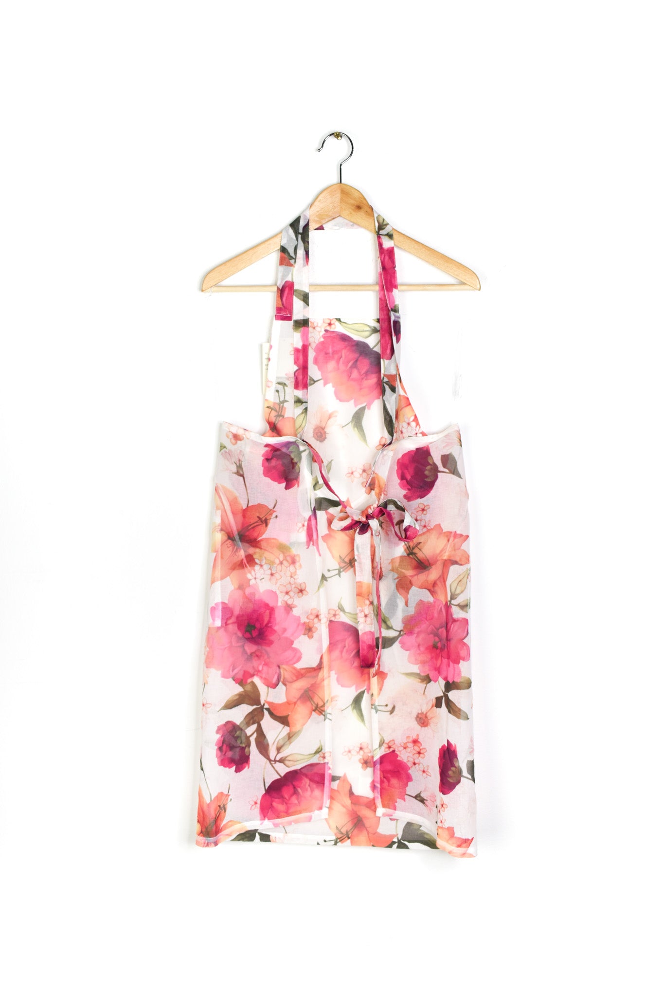 Yoshiki Hishunuma apron