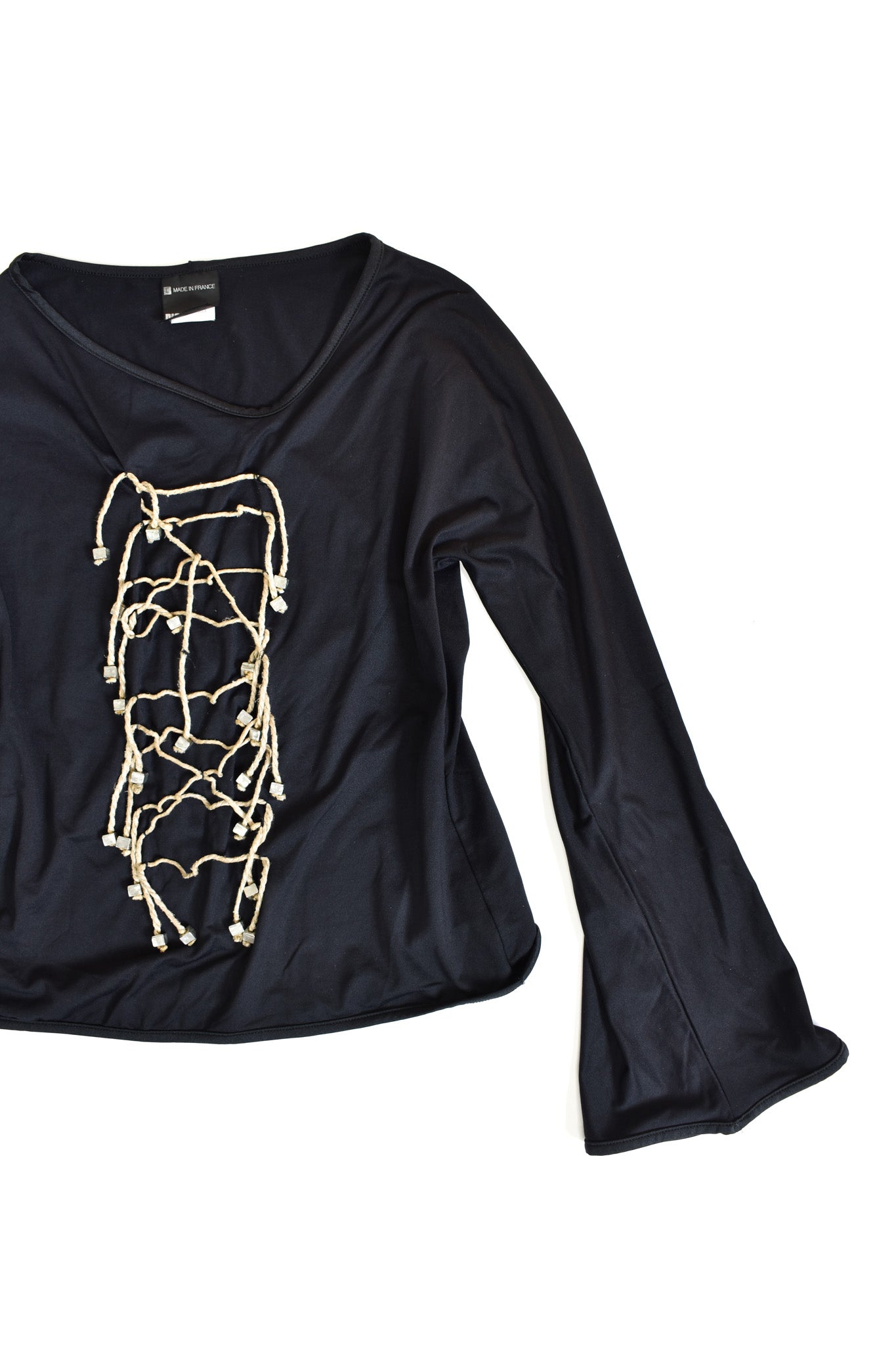 Ropes top Biche de Bere