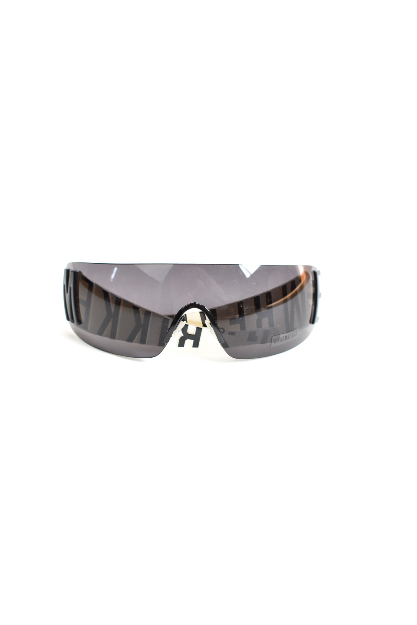 Dirk Bikkenbergs sunglasses