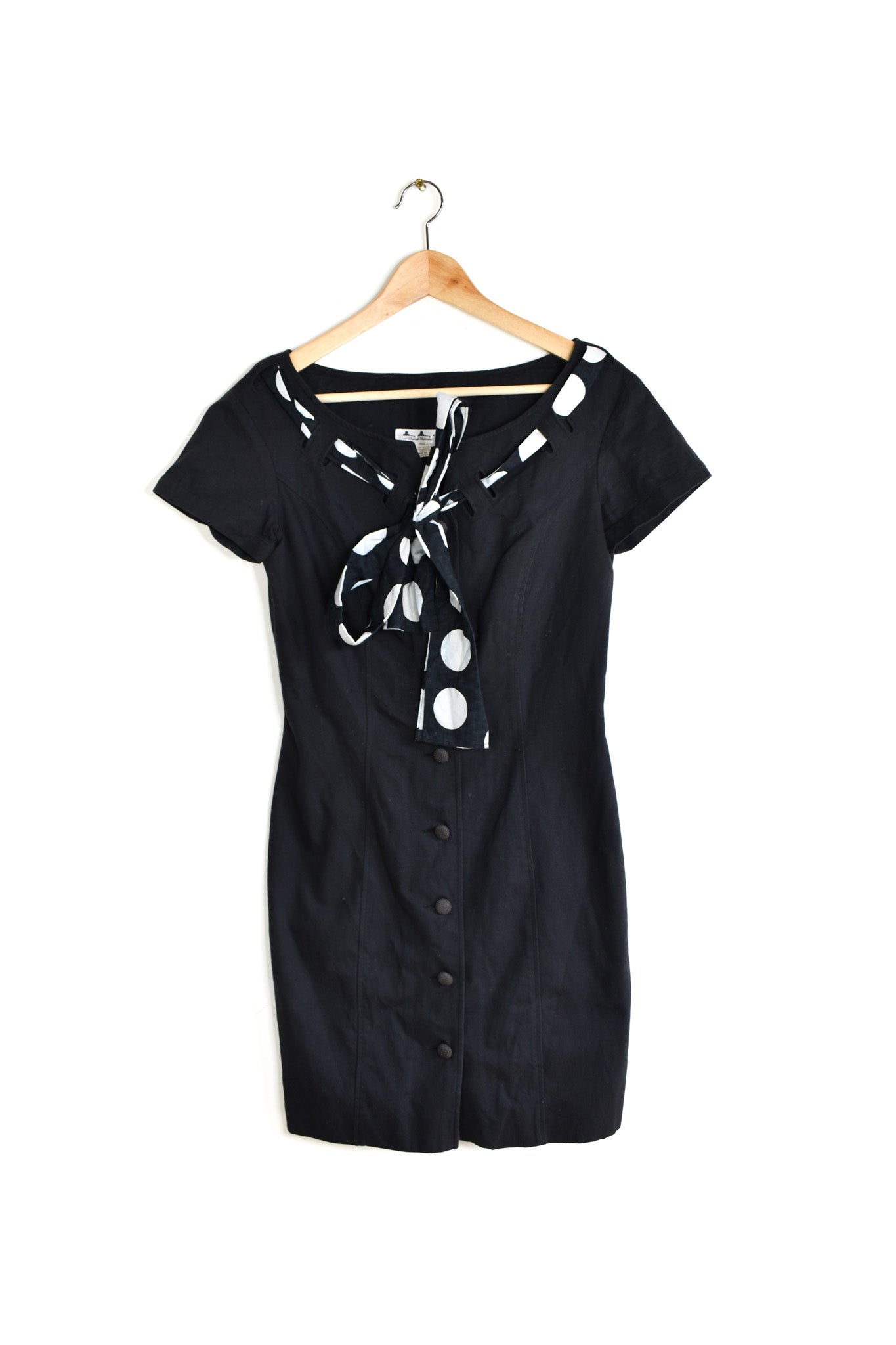 Chantal Thomas dress
