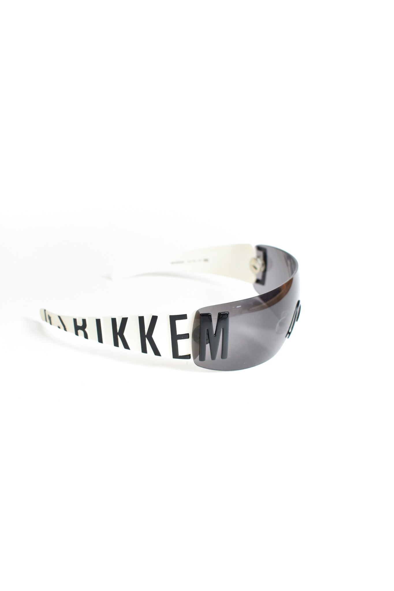 Dirk Bikkenbergs sunglasses