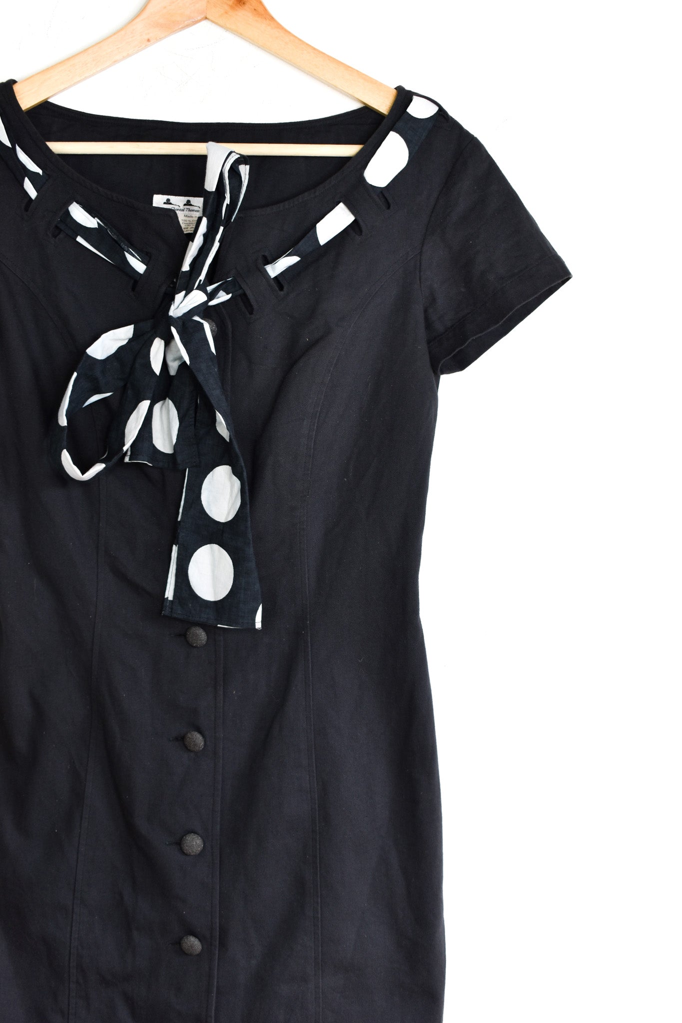 Chantal Thomas dress