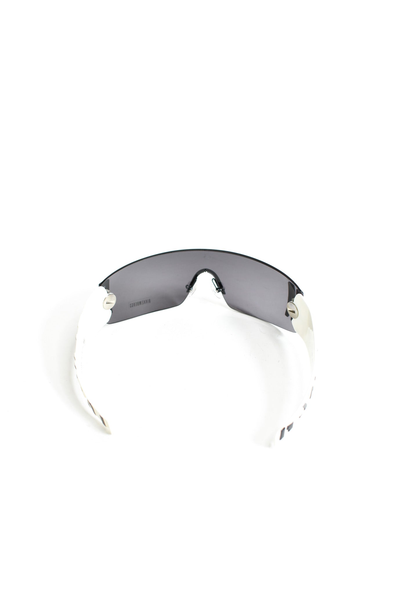 Dirk Bikkenbergs sunglasses