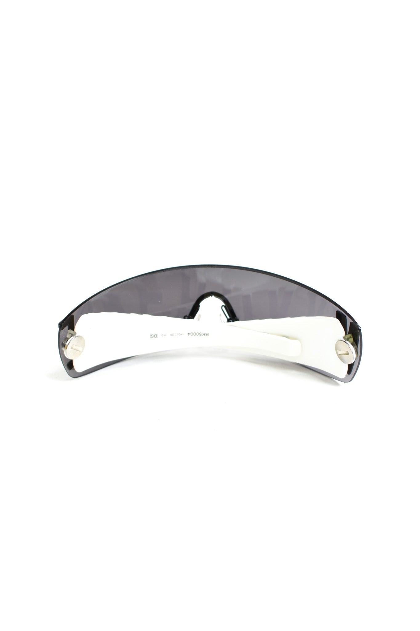 Dirk Bikkenbergs sunglasses