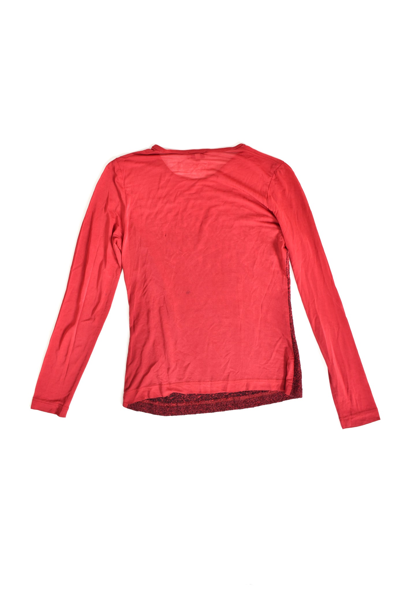 Dries van Noten embroidered top