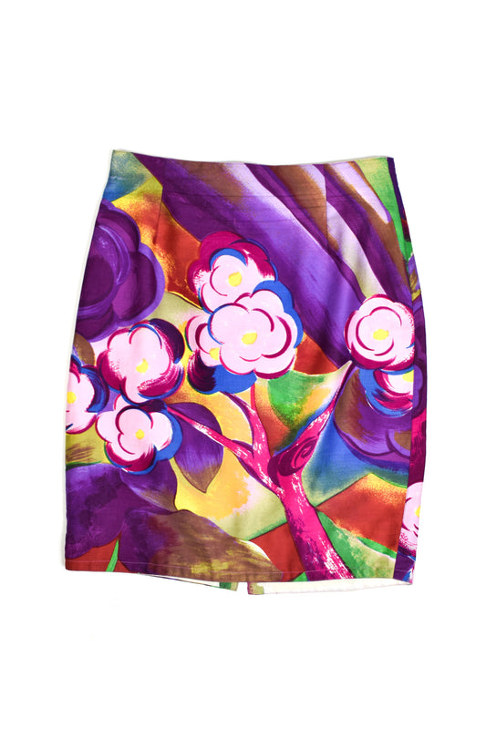 Gianni Versace vintage skirt