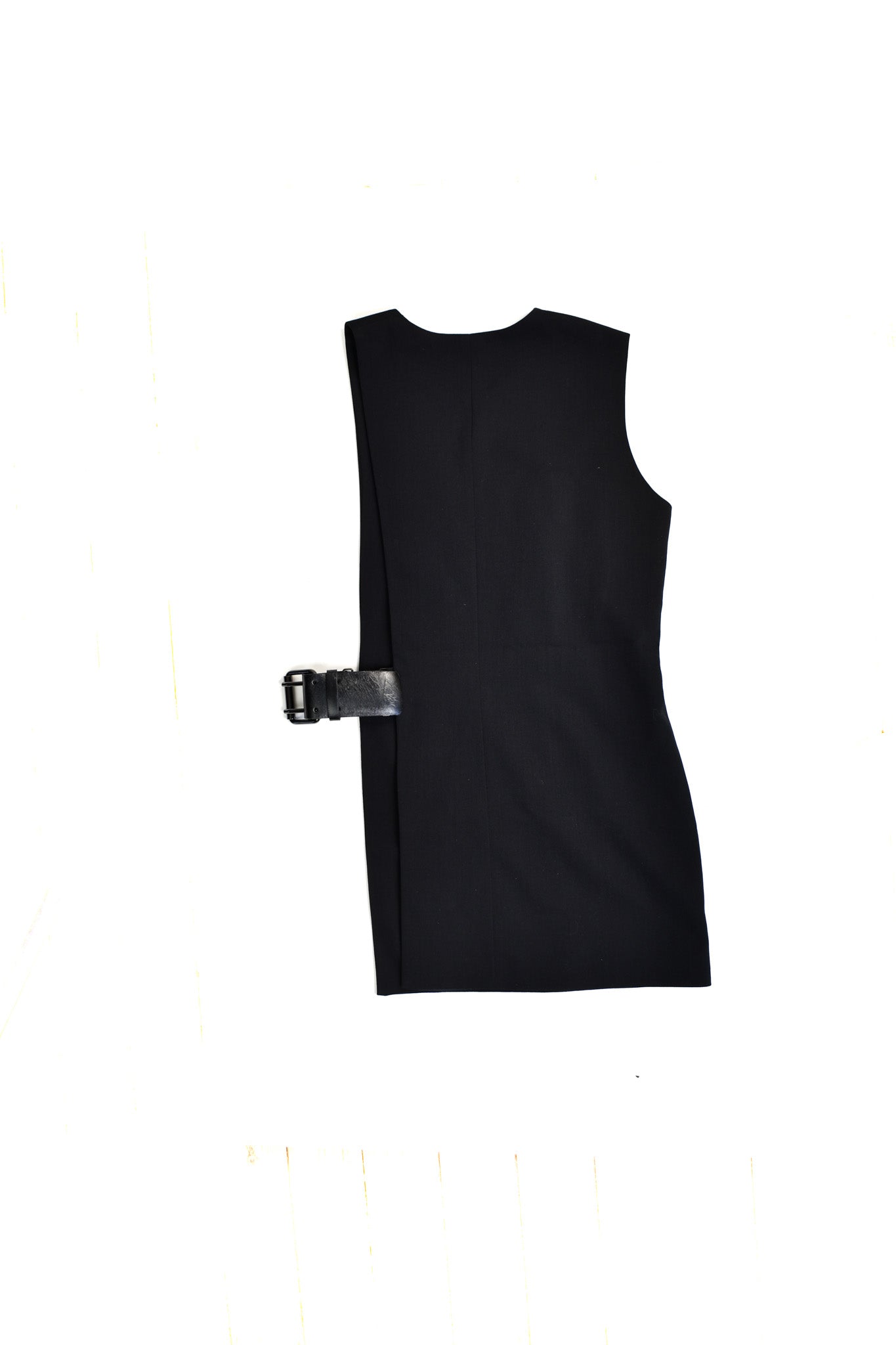 Kyuso half top