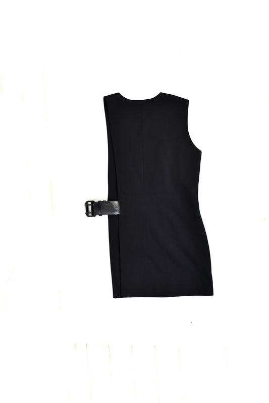 Kyuso half top