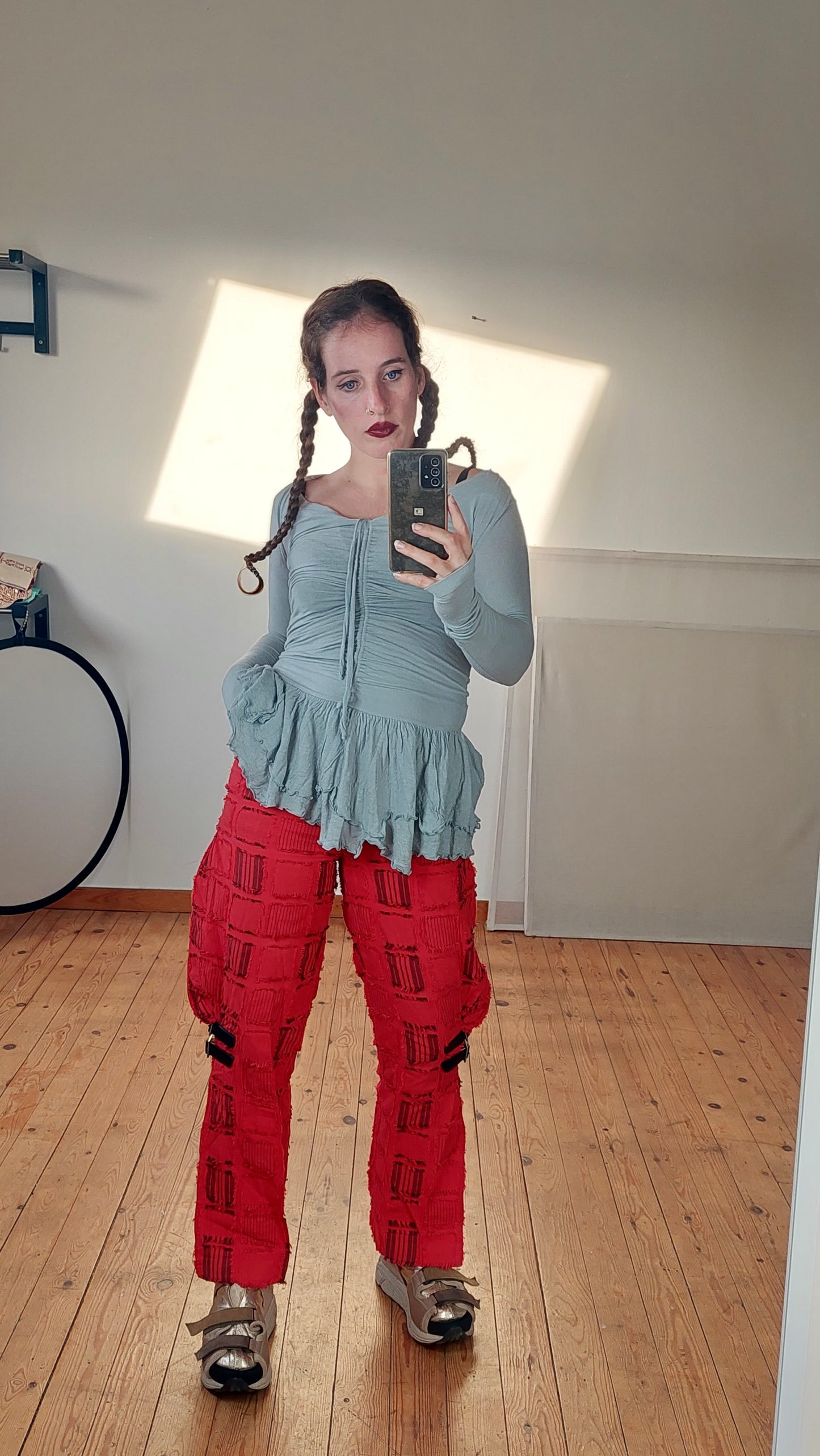 Biche de Bere trousers