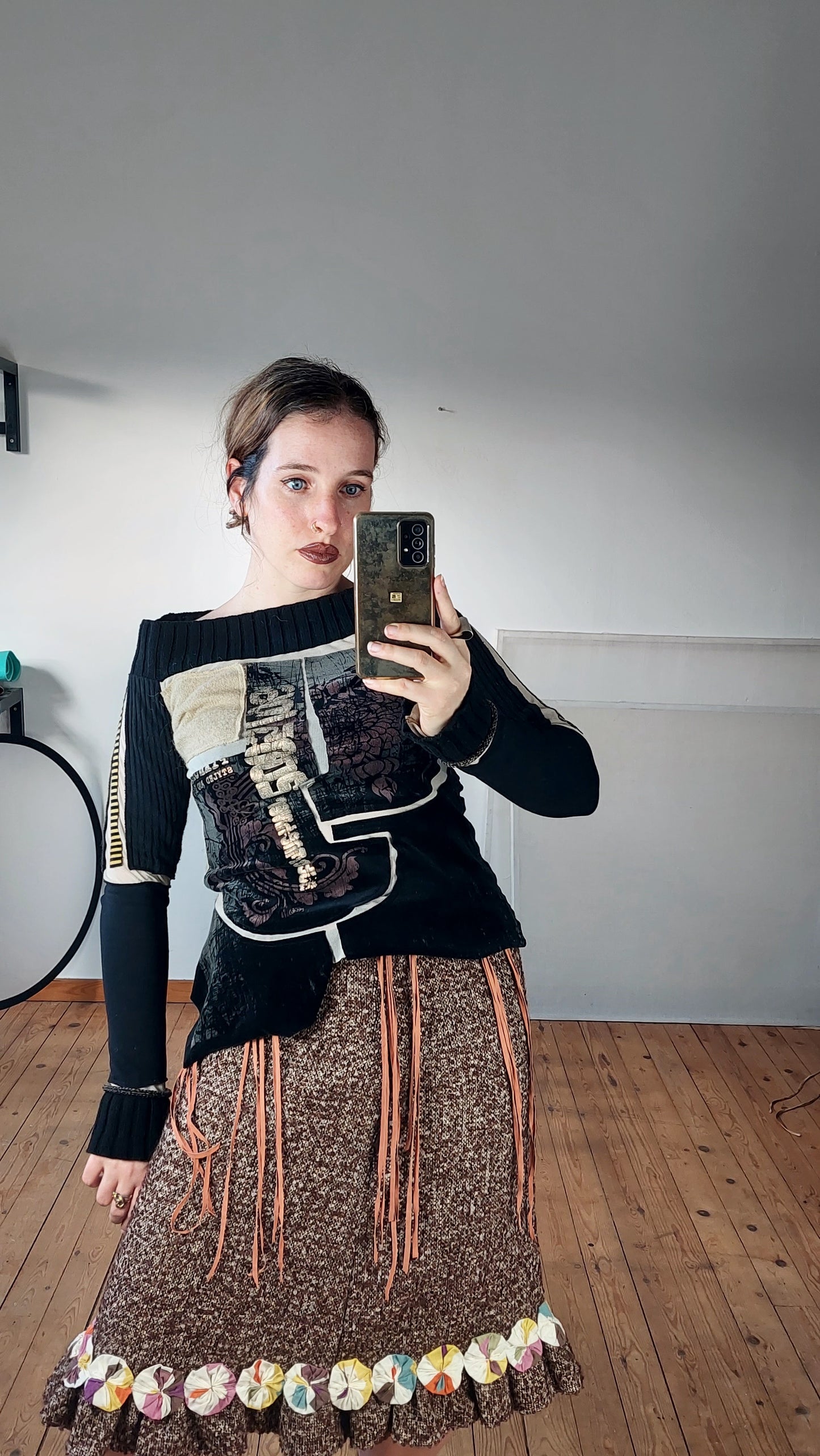 Marni skirt