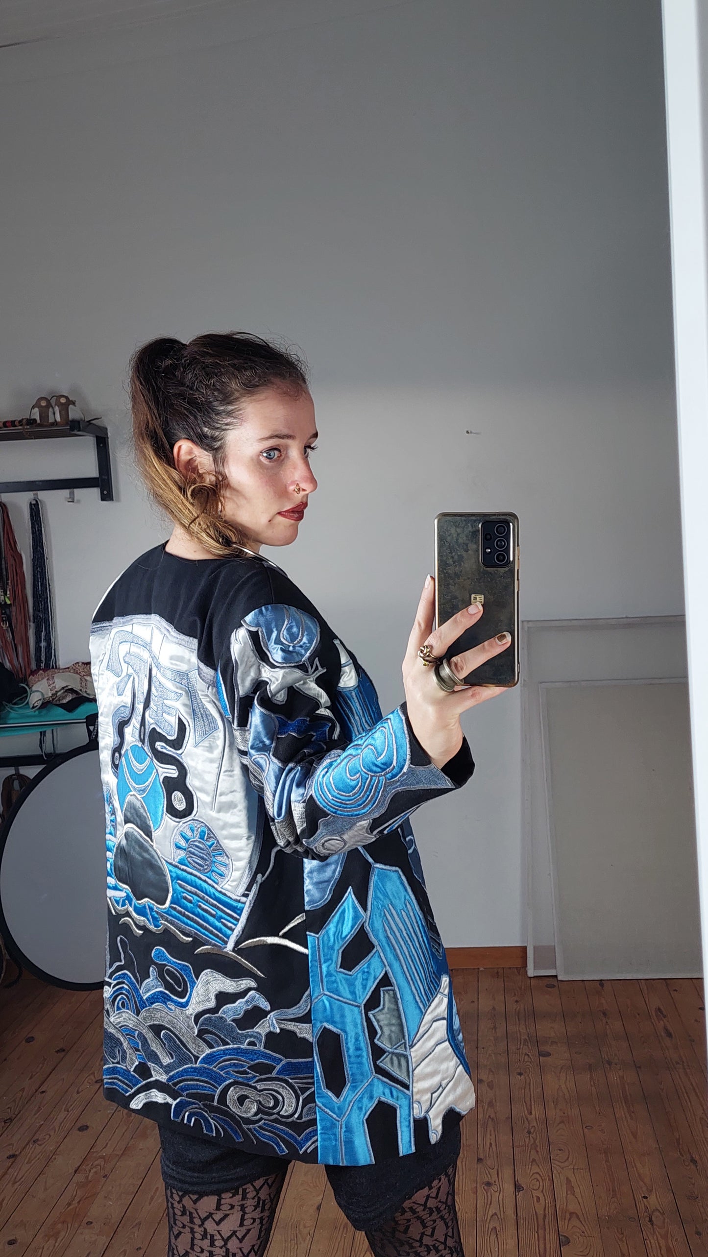 Korii Joko jacket