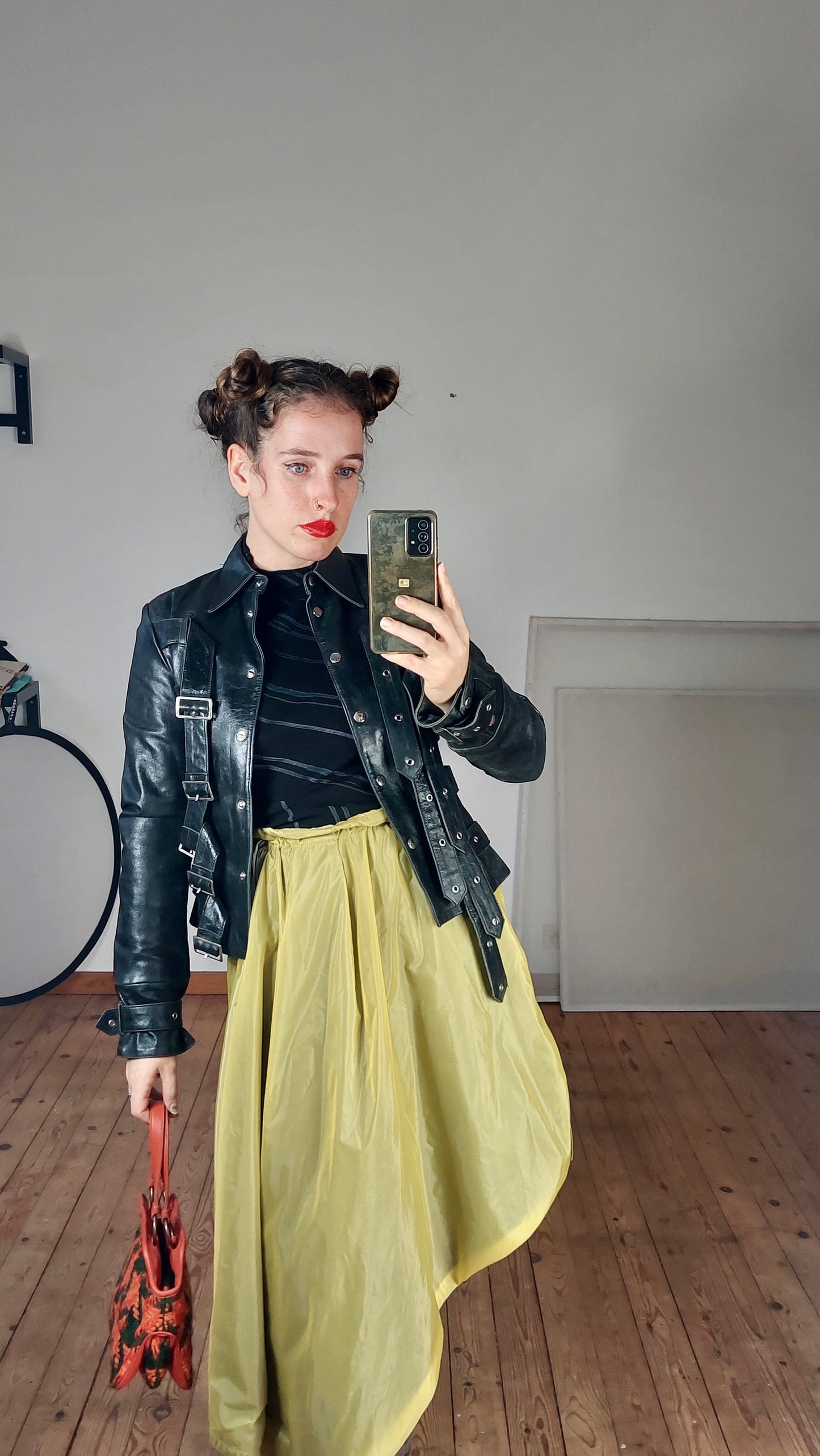 Miu Miu bag