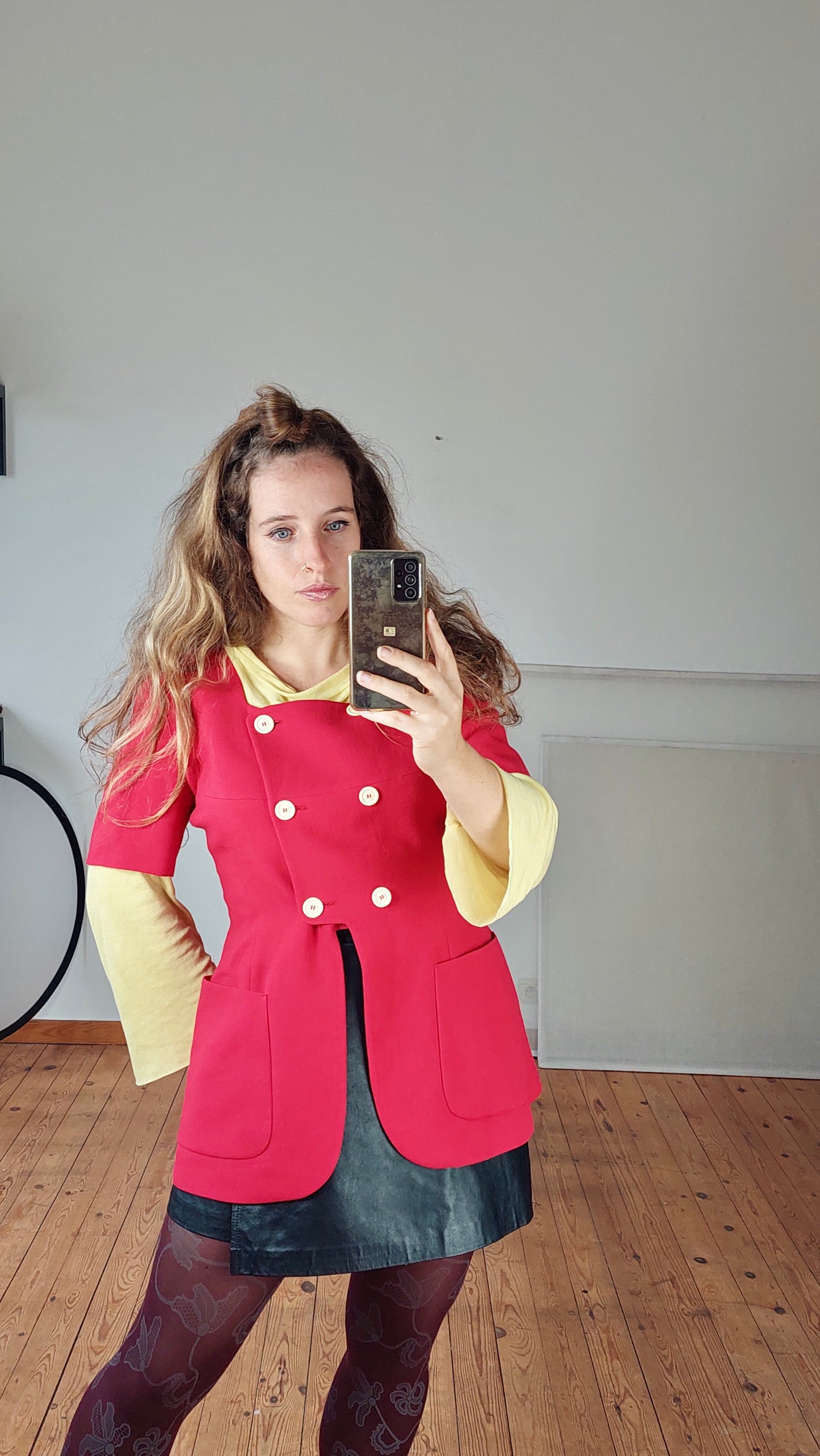 Jil Sander blazer
