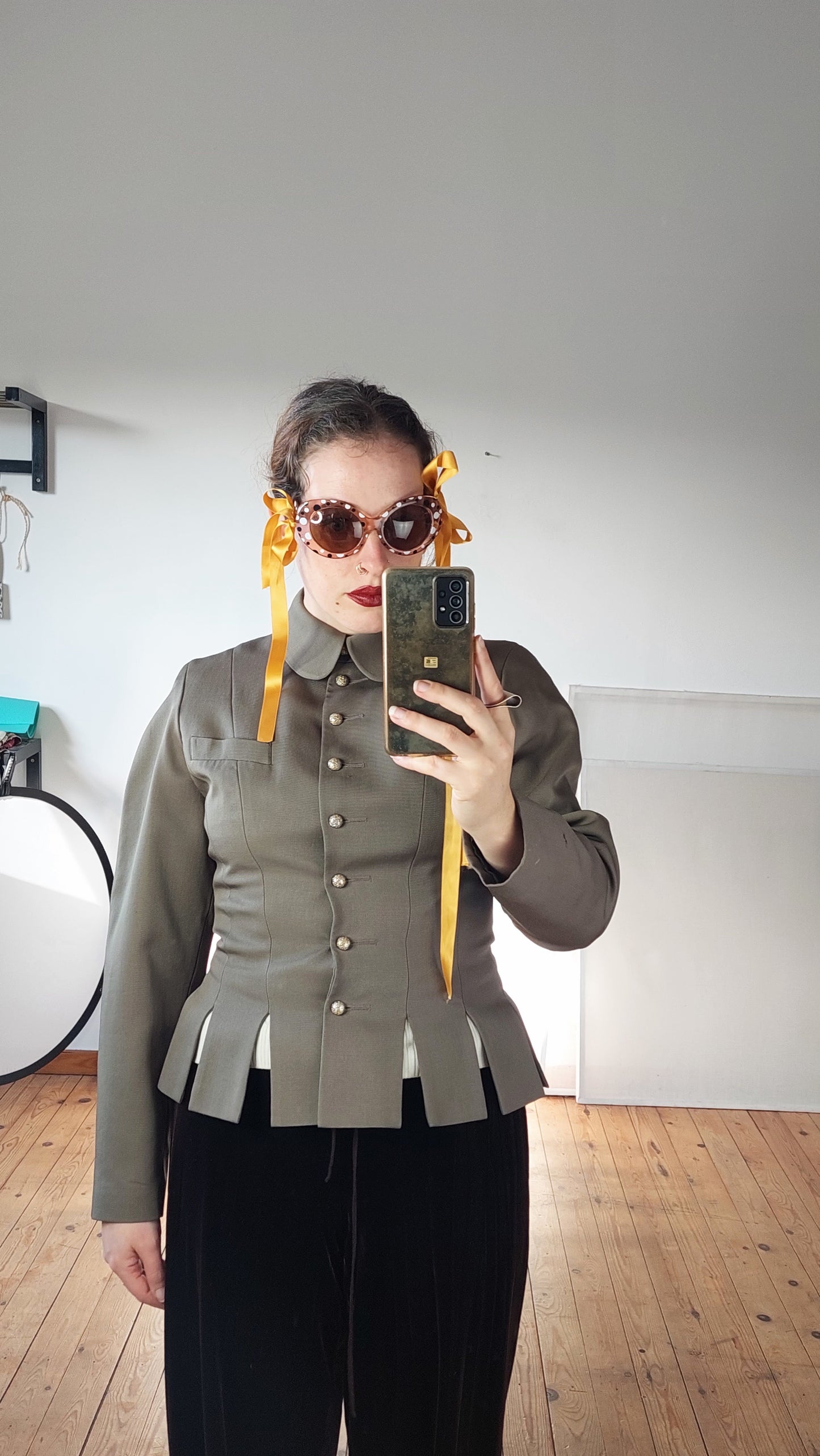 Chantal Thomass jacket