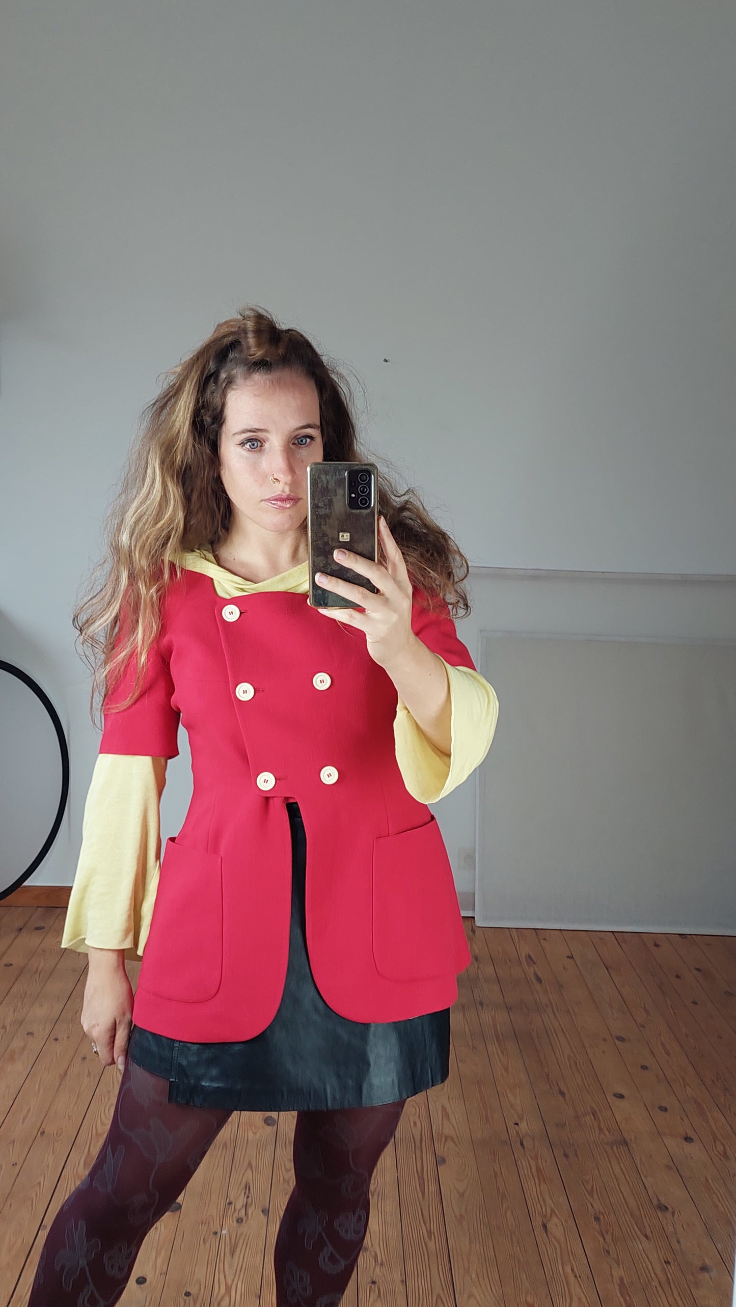 Jil Sander blazer