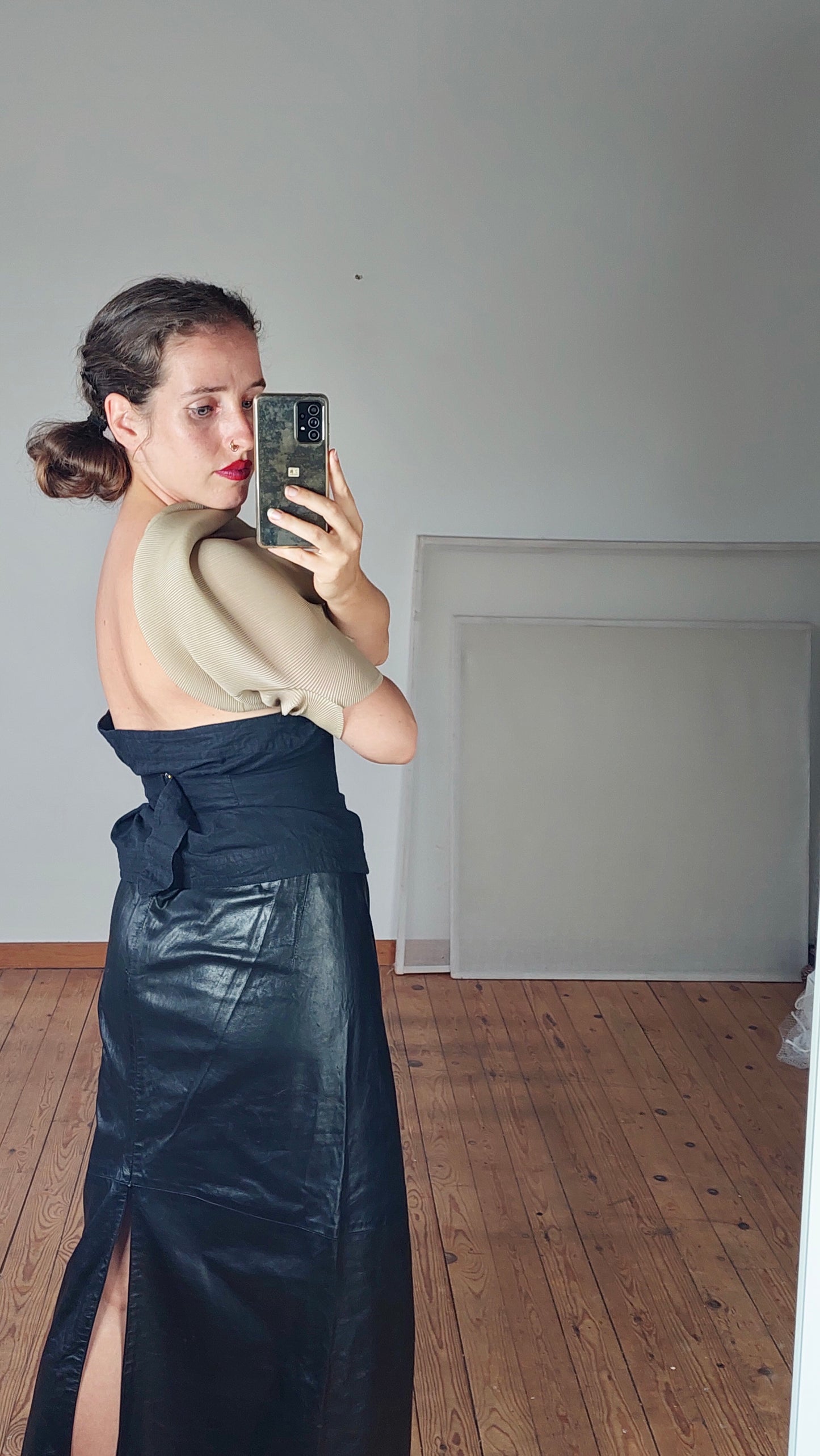 Corset Collection Privée?