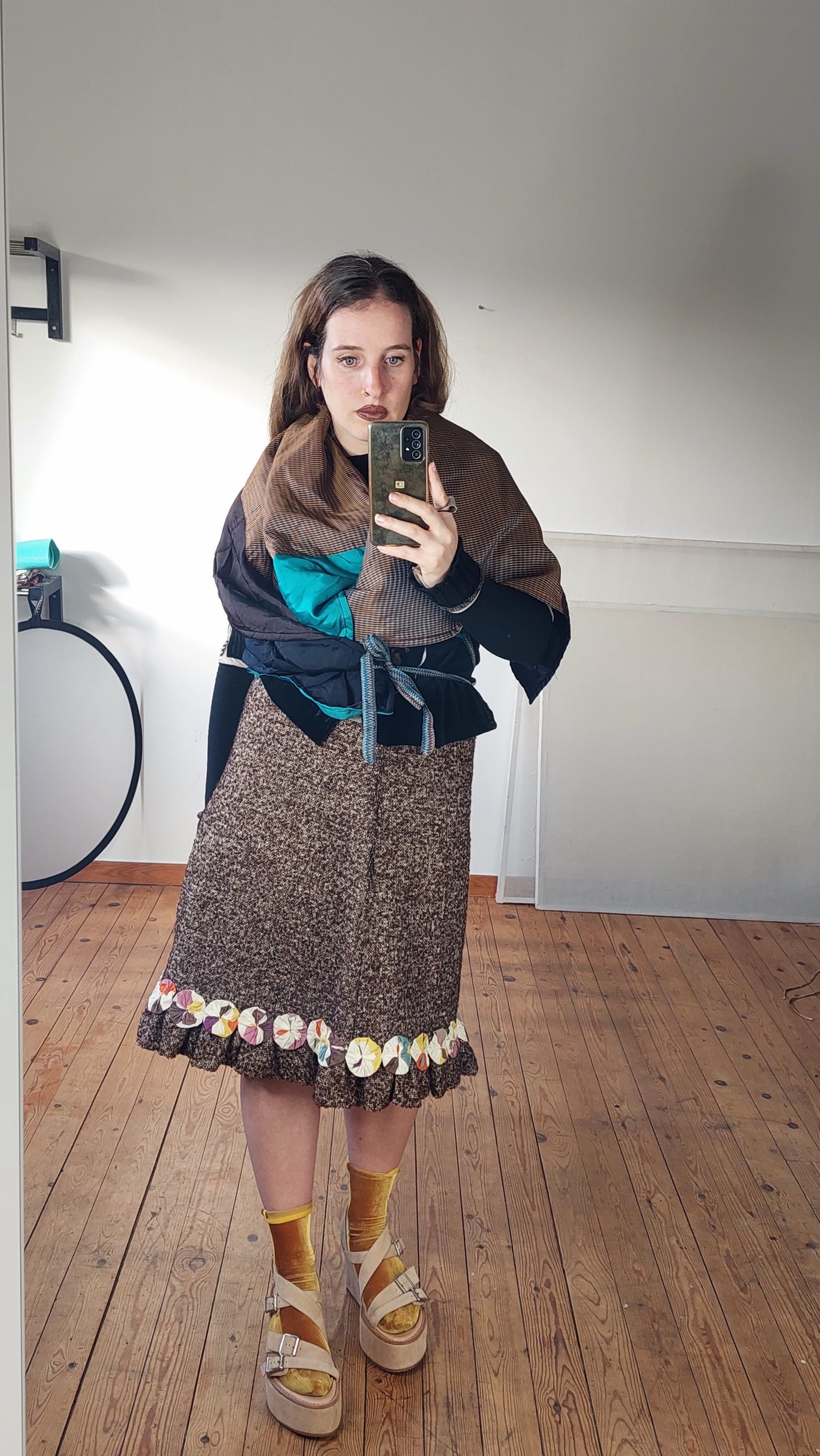 Marni skirt