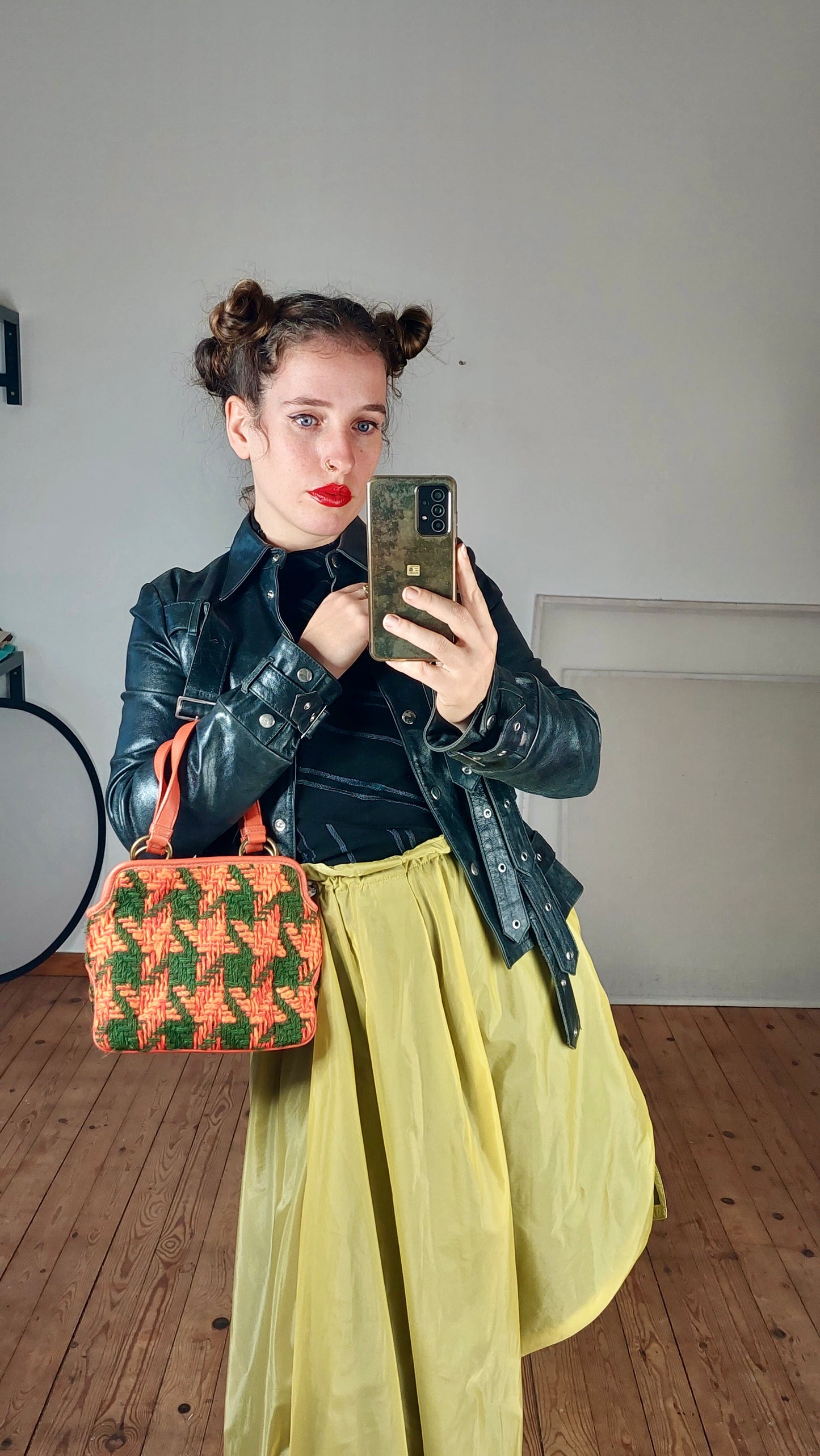 Miu Miu bag