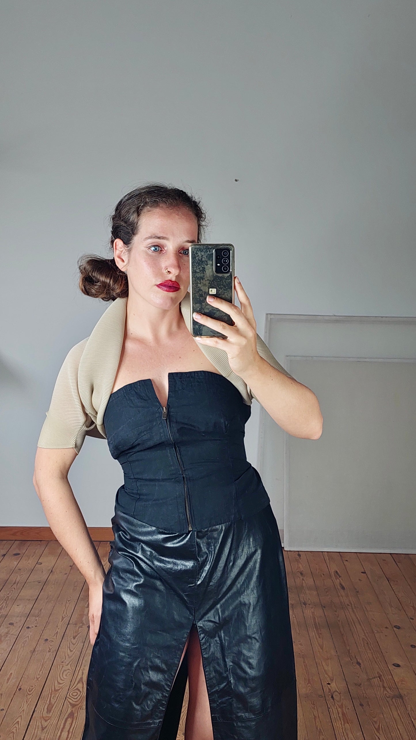 Corset Collection Privée?