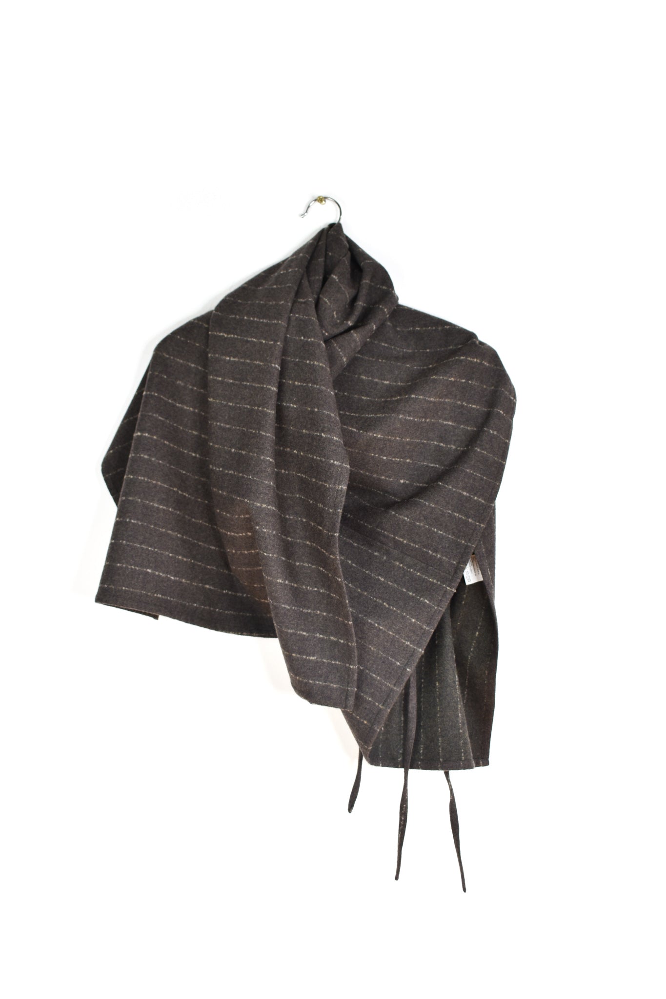 Ann Demeulemeester ultra versatile gilet