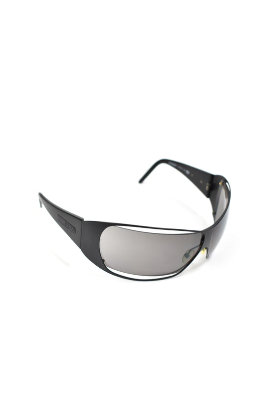 Exte shield sunglasses