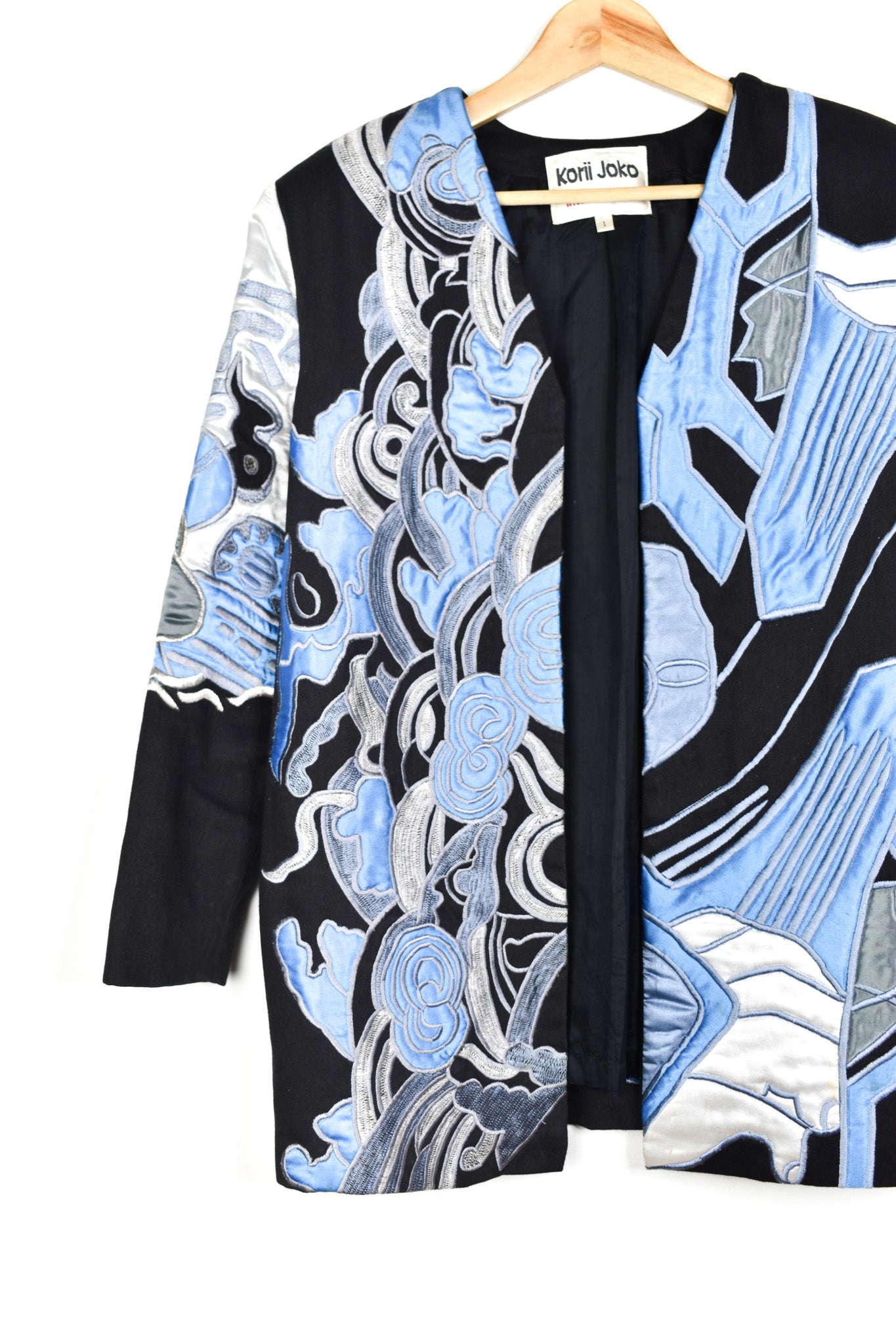 Korii Joko jacket