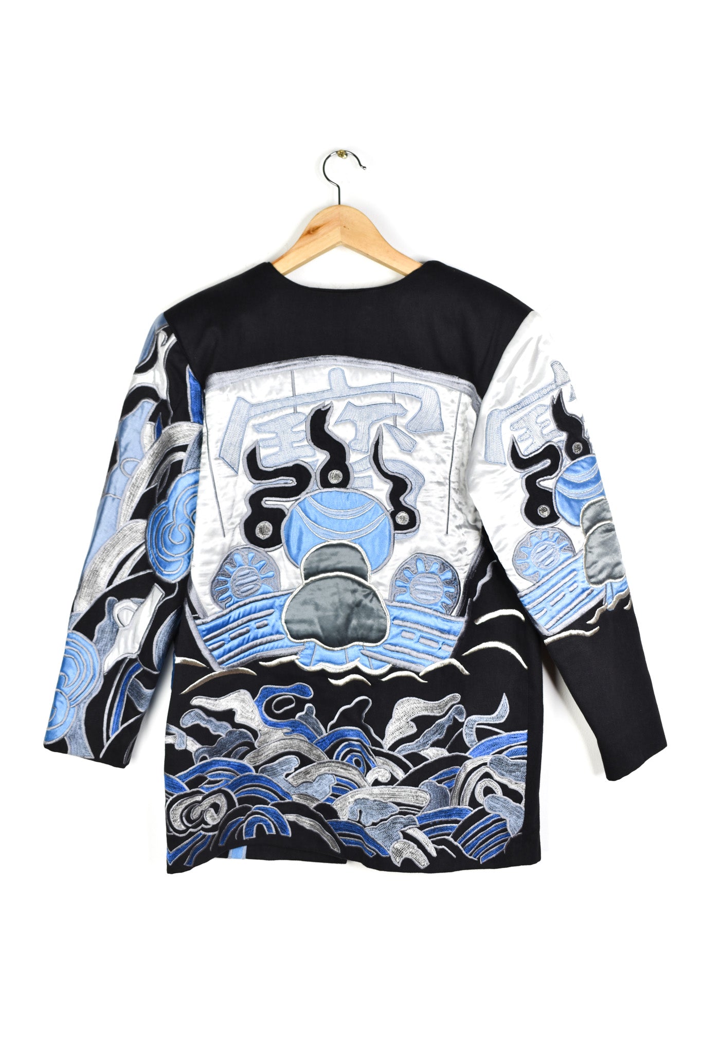 Korii Joko jacket
