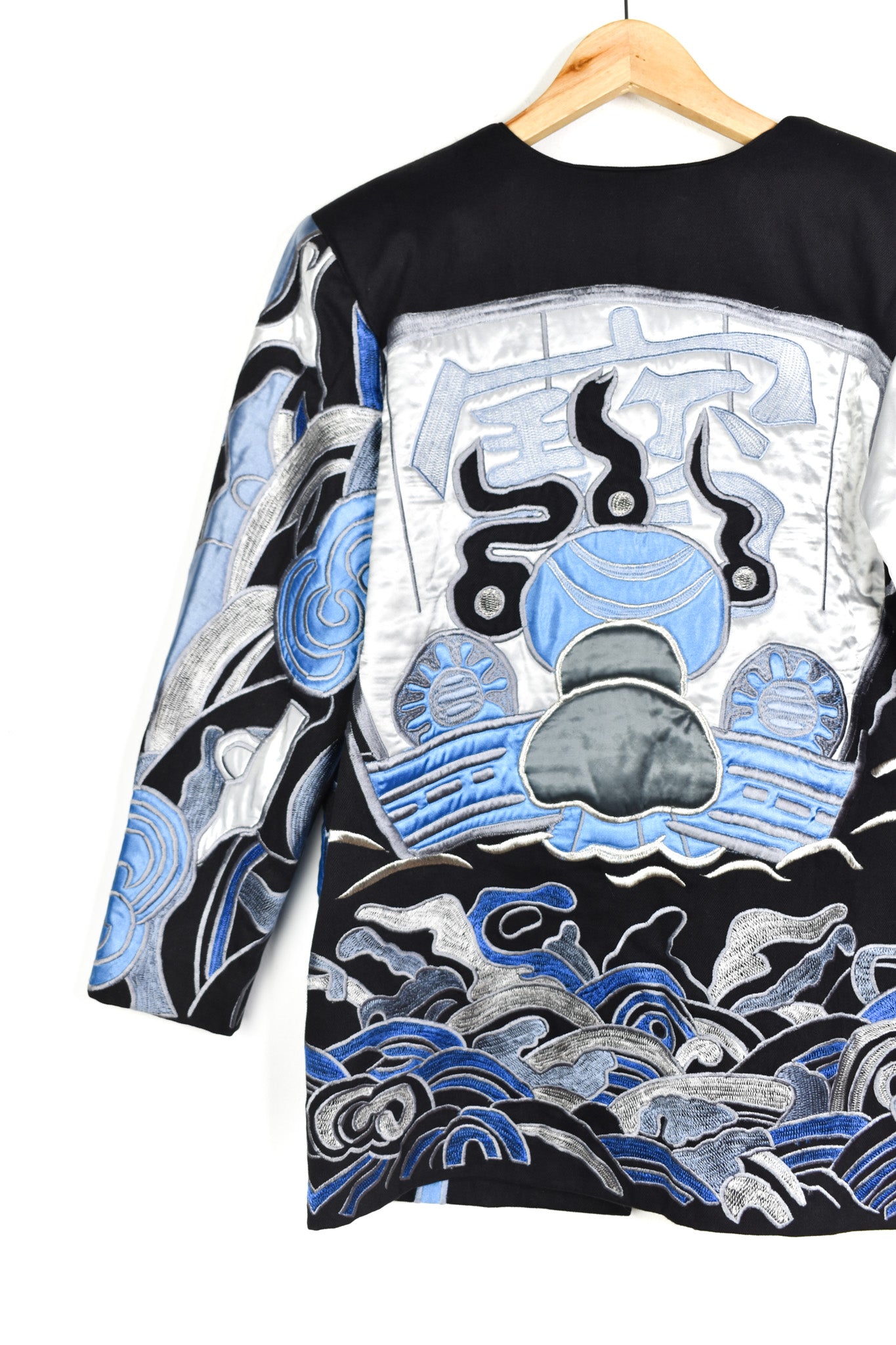 Korii Joko jacket