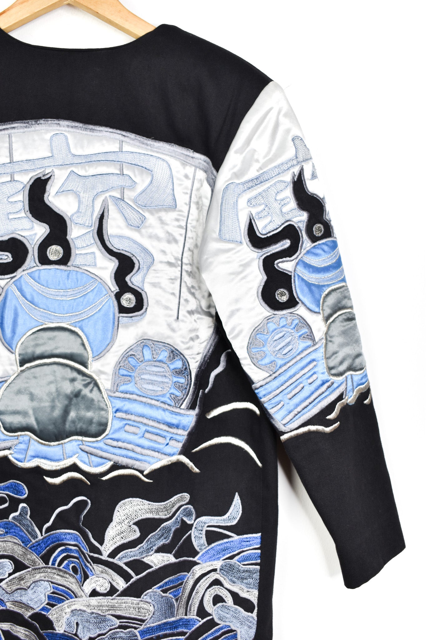 Korii Joko jacket