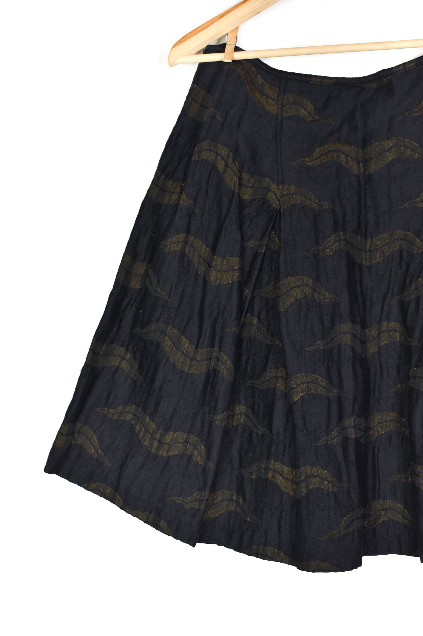 Dries van Noten skirt