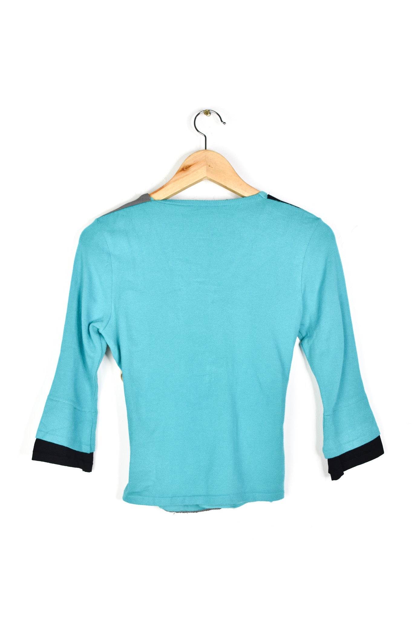 Amaya Arzuaga jumper