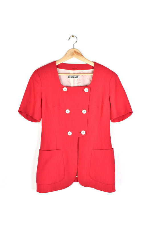 Jil Sander blazer