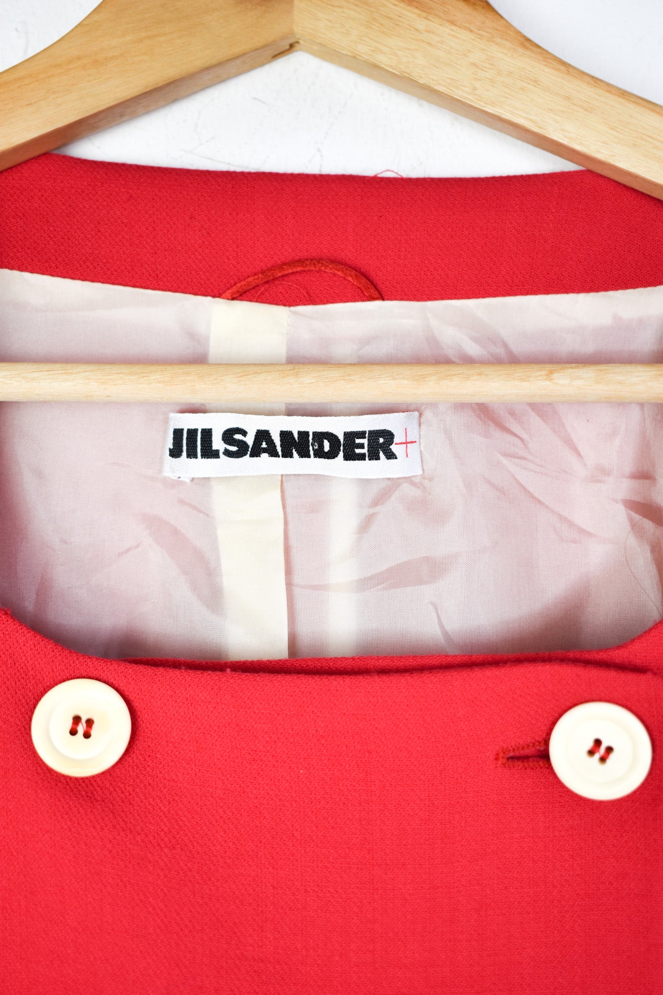 Jil Sander blazer