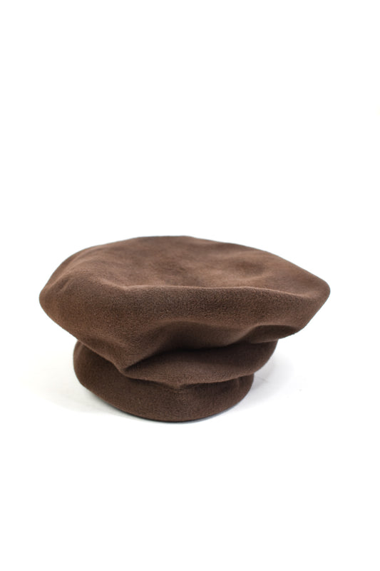 Jacques de Corre beret