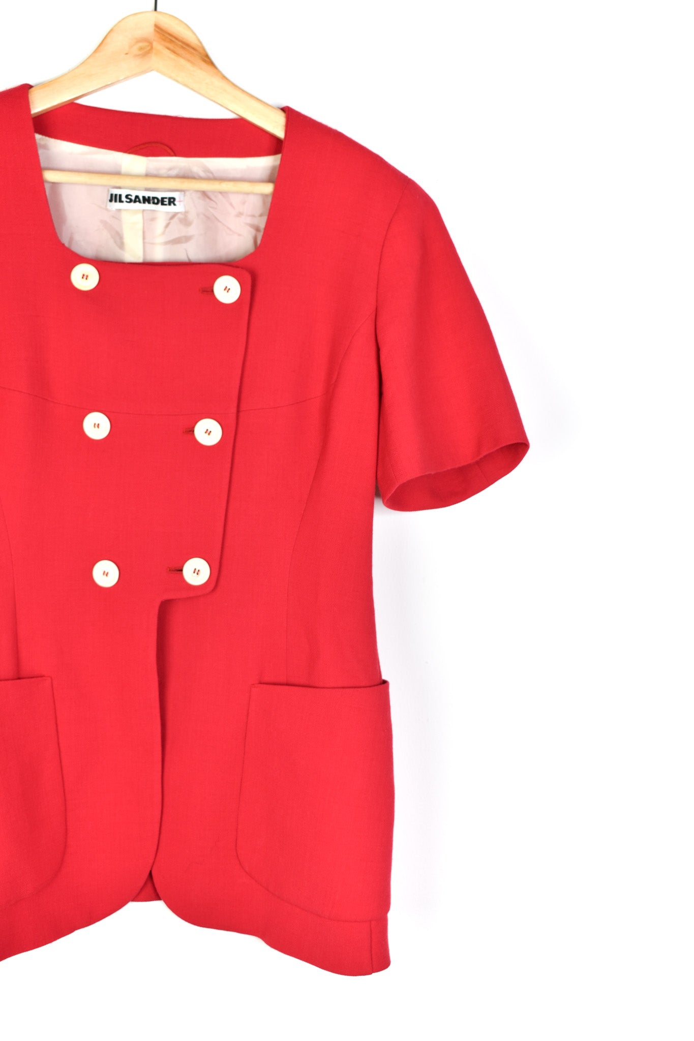 Jil Sander blazer