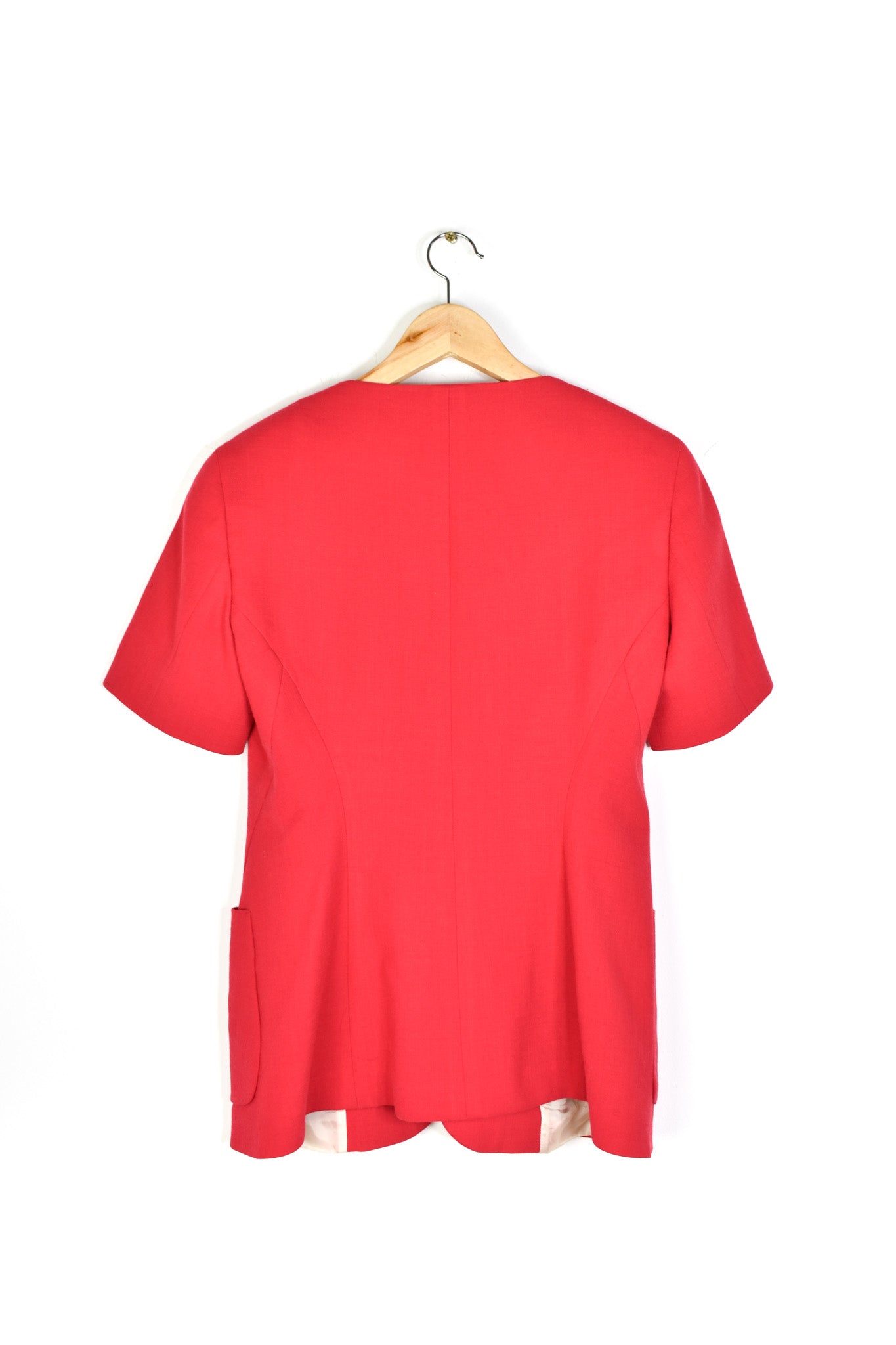 Jil Sander blazer