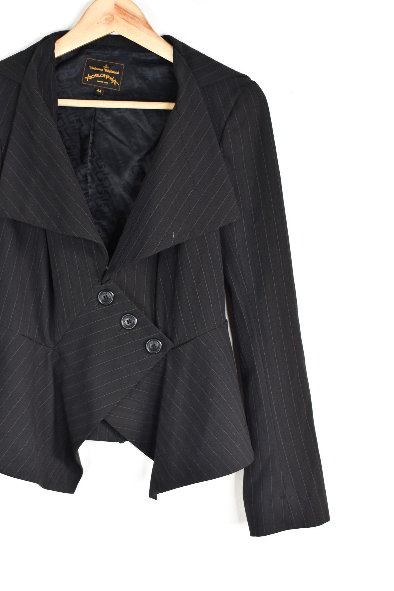 Vivienne Westwood blazer