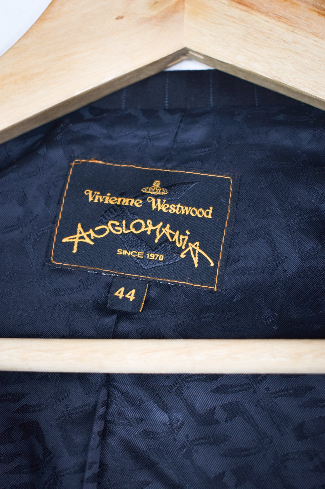 Vivienne Westwood blazer