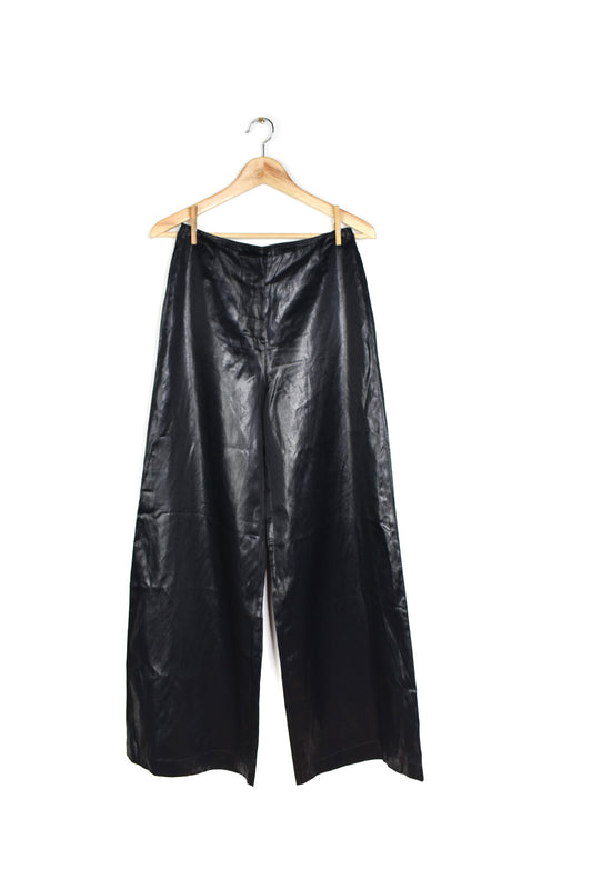 Wax trousers Collection Privée?