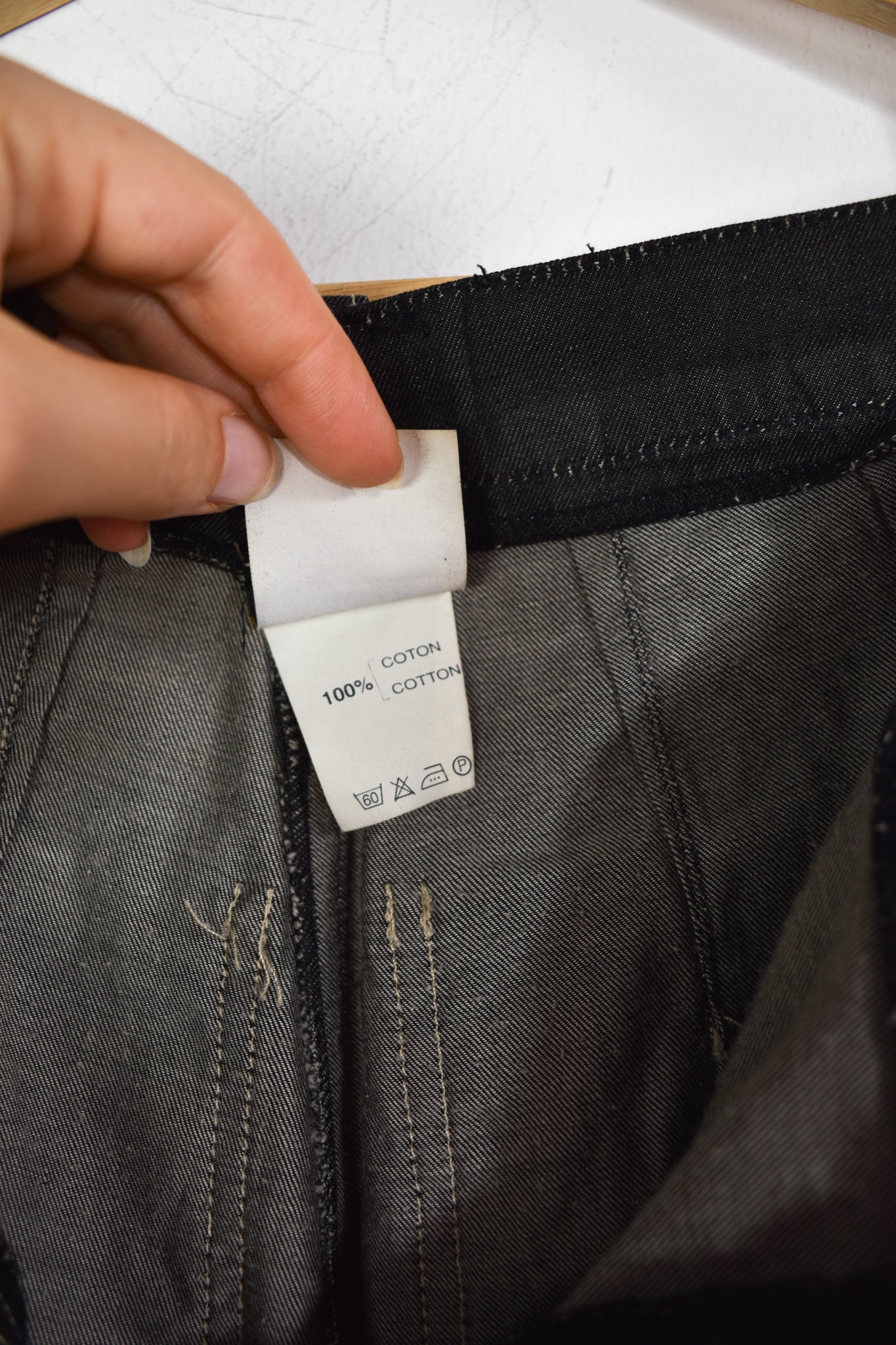 Plein Sud jeans