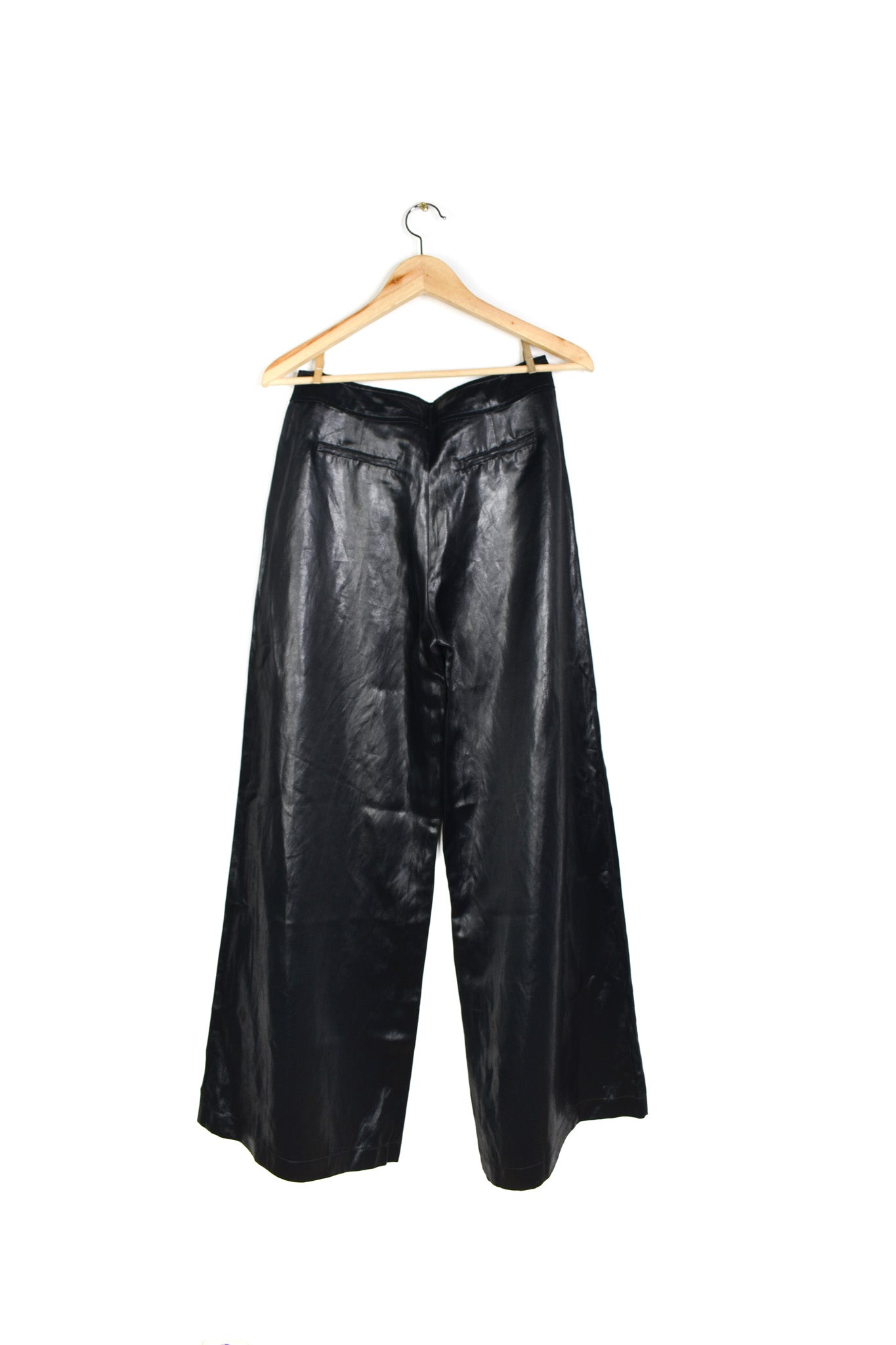 Wax trousers Collection Privée?