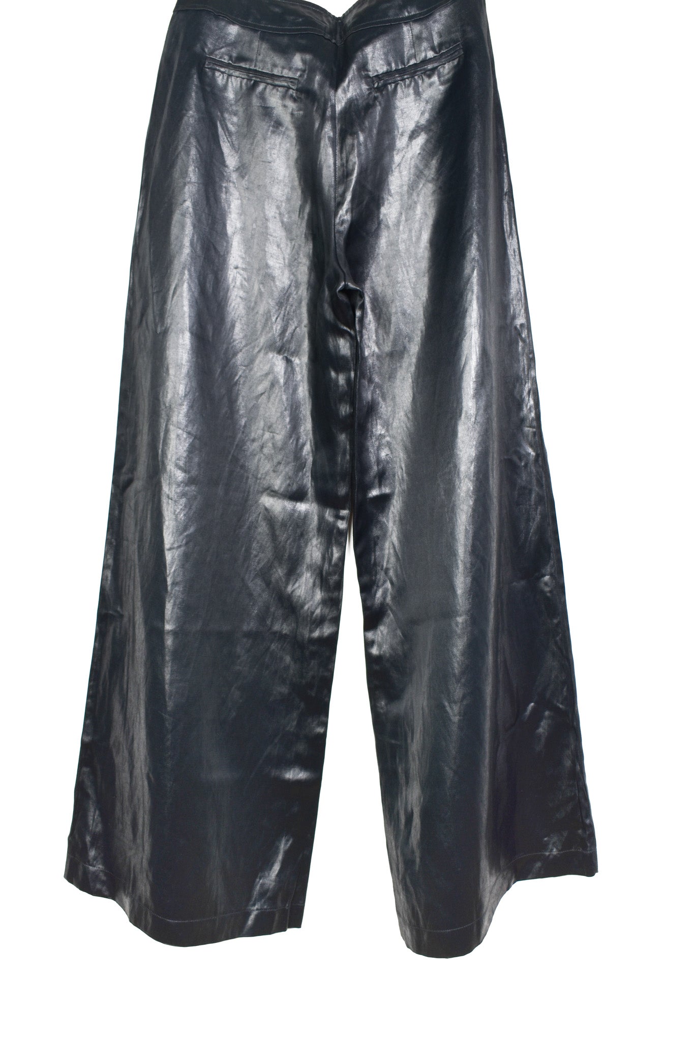 Wax trousers Collection Privée?