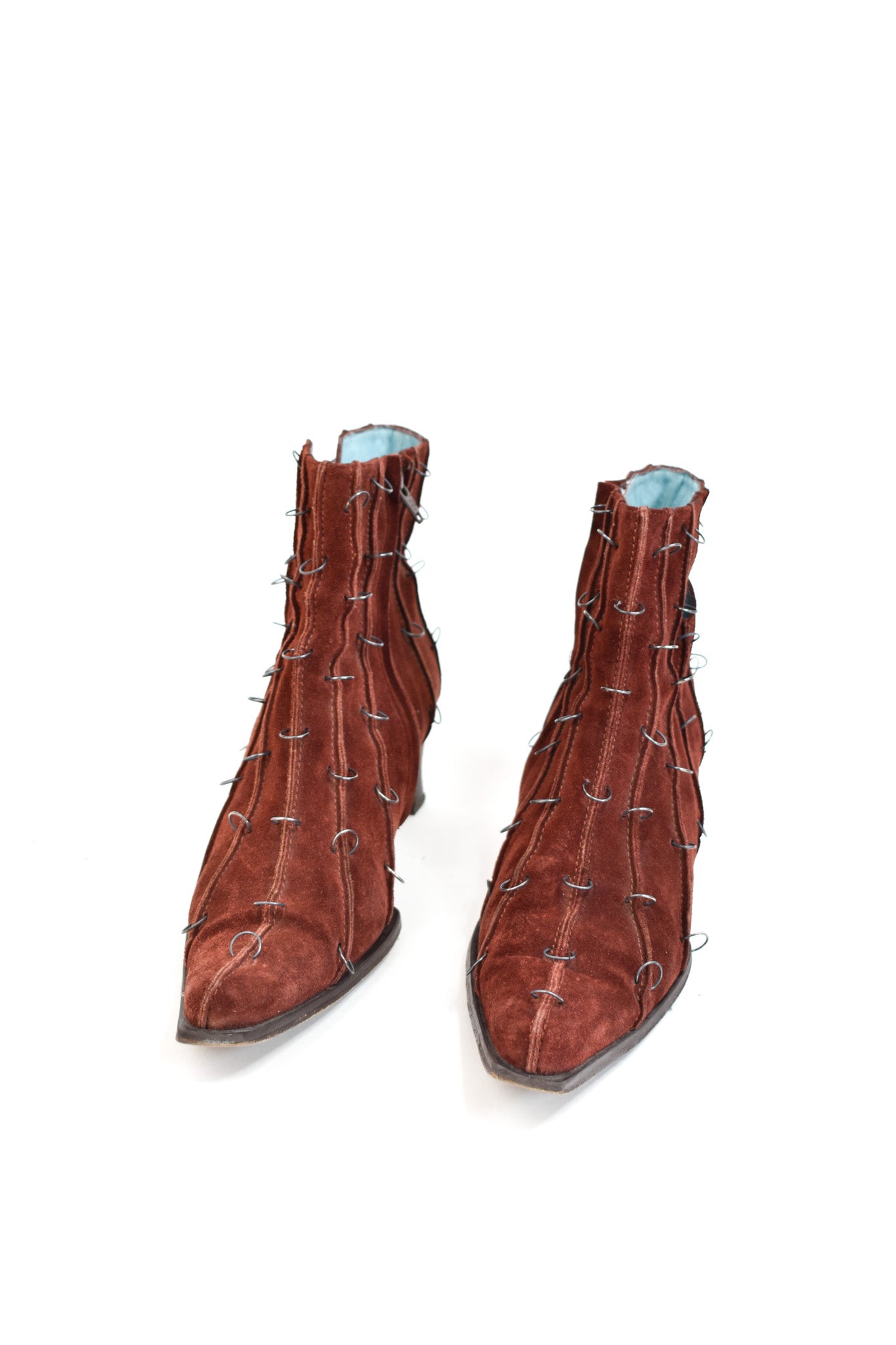 Rings boots Muxart