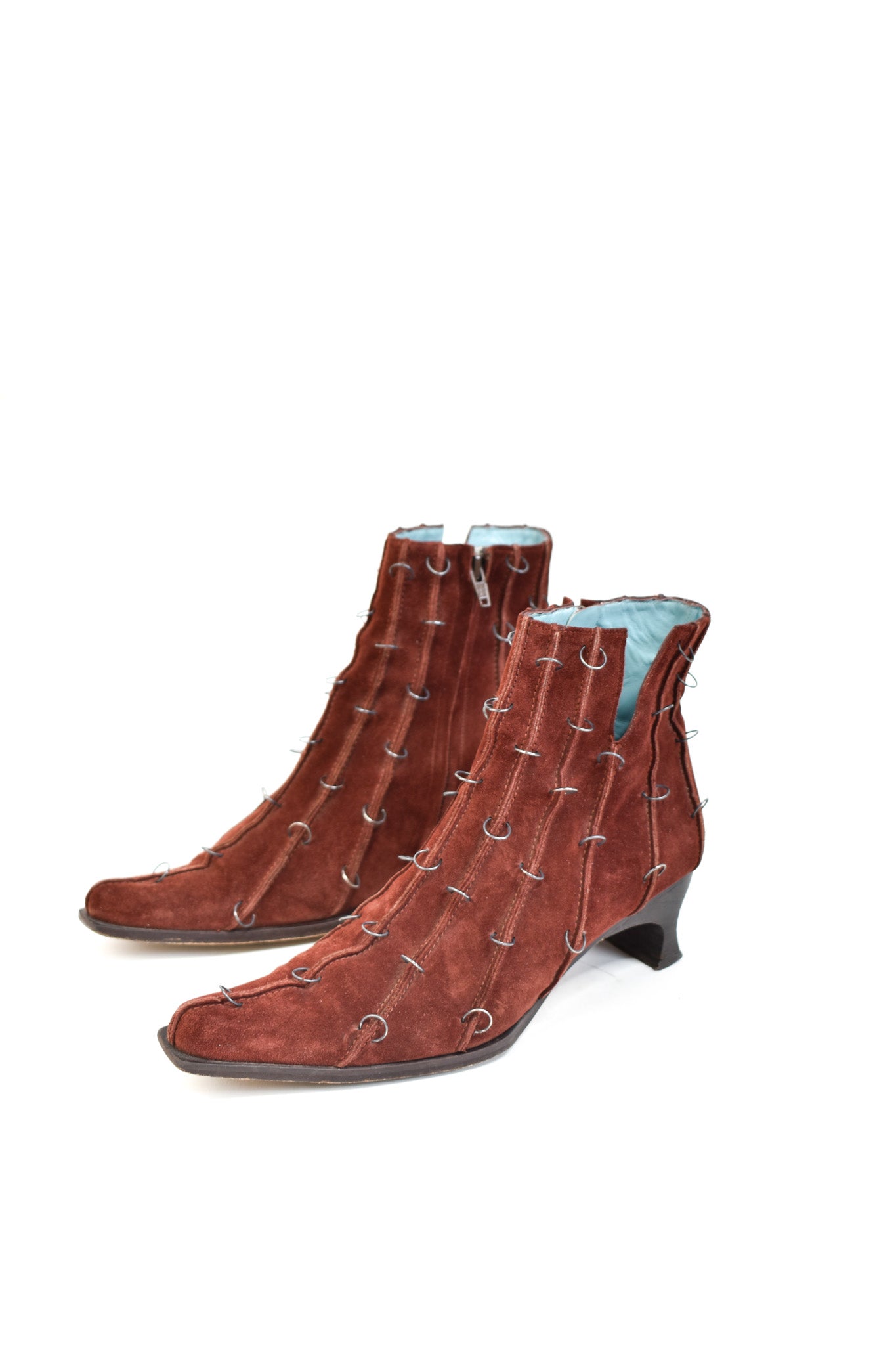 Rings boots Muxart